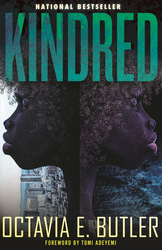 Kindred: Young Adult Edition | Octavia Butler (Author)