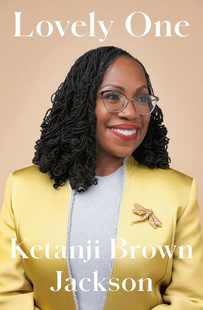 Lovely One: A Memoir | Ketanji Brown Jackson (Author)