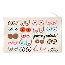 You're Perfect Pouch | The Found