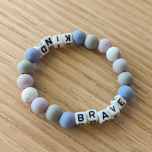 Brave + Kind Bracelet | MLKD