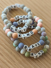 Brave + Kind Bracelet | MLKD