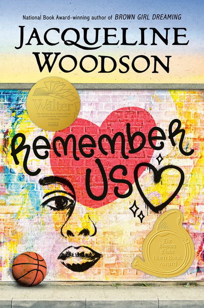 Remember Us | Jacqueline Woodson