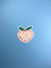 All Butts are Good Butts sticker | Your Gal Kiwi