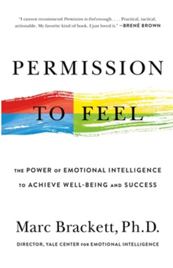 Permission to Feel | Marc Brackett