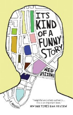 It's Kind of a Funny Story | Ned Vezzini