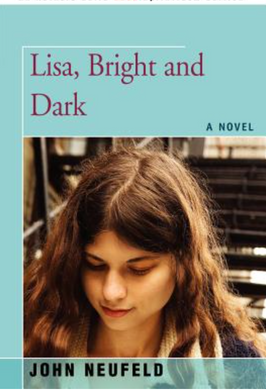 Lisa, Bright and Dark | John Neufeld