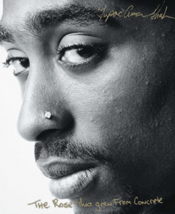 The Rose That Grew From the Concrete | Tupac Shakur