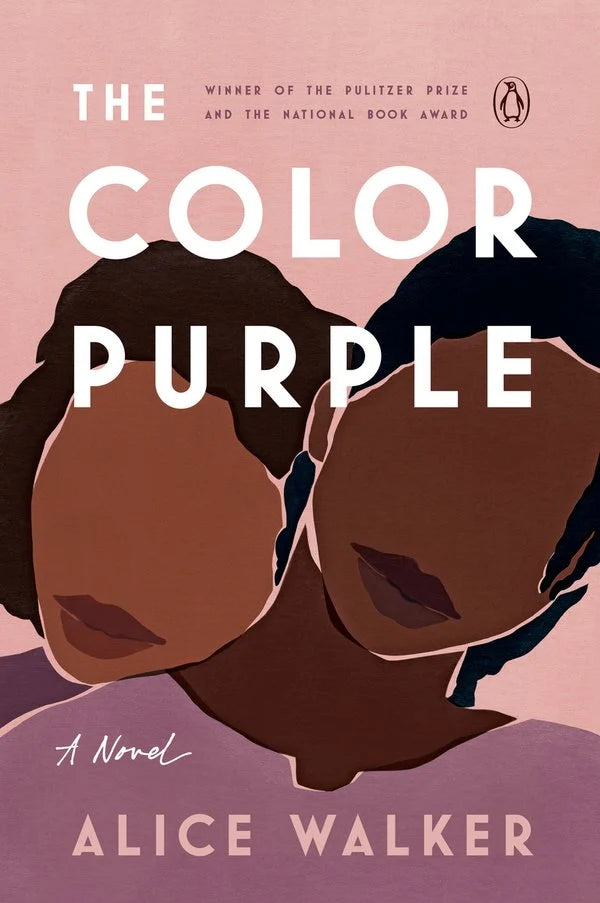 The Color Purple | Alice Walker (Author)