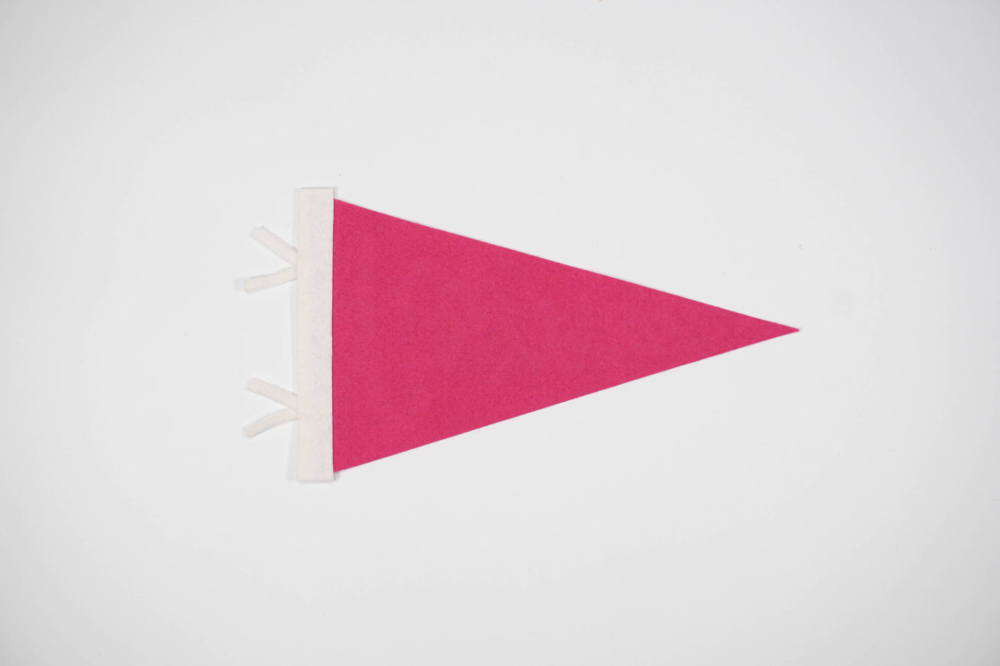 Georgia Pennant | Colors Vary
