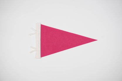 Georgia Pennant | Colors Vary