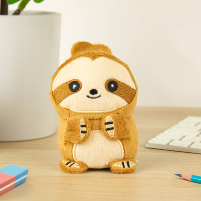 Sloth Screen Cleaner Buddy