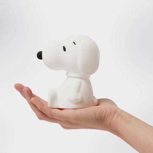 Snoopy: Bundle of Light