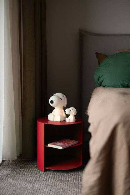 Snoopy: Bundle of Light
