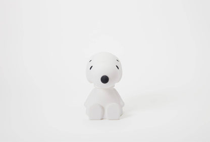 Snoopy: Bundle of Light