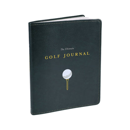 Ultimate Golf Journal
