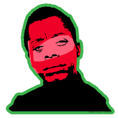 James Baldwin  | Black Artist  |  Literary Icon