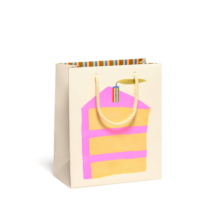 Piece of Cake | Medium Gift Bag