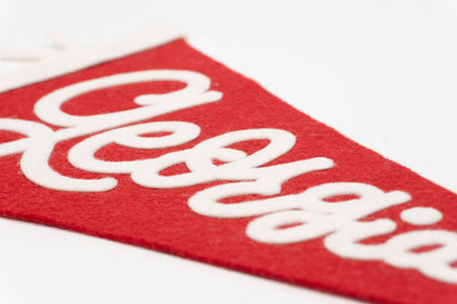 Georgia Pennant | Colors Vary