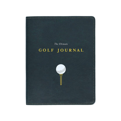 Ultimate Golf Journal
