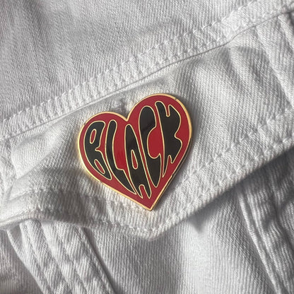 Black Love
