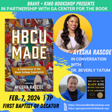 HBCU Made A Celebration of the Black College Experience | Ayesha Rascoe