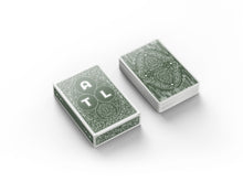 Atlanta Playing Cards | StuffbyMax