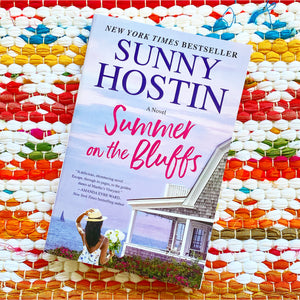 Summer on the Bluffs | Sunny Hostin