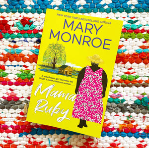 Mama Ruby | Mary Monroe
