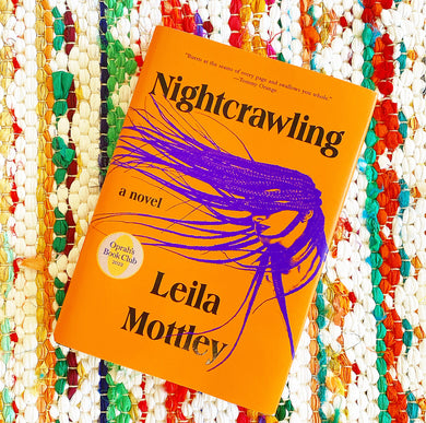 Nightcrawling [paperback] | Leila Mottley