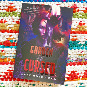 Garden of the Cursed | Katy Rose Pool