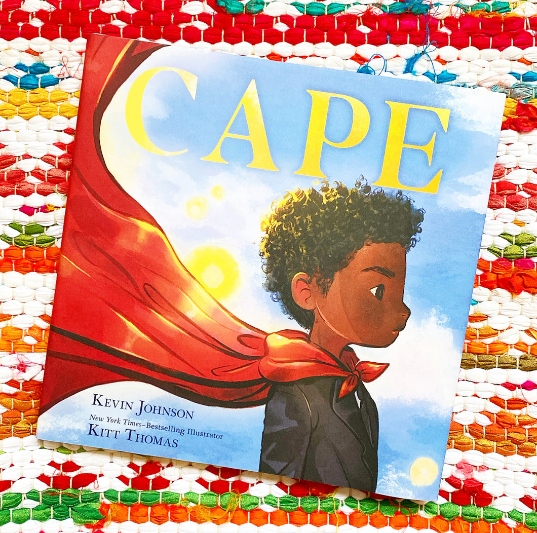 Cape | Kevin Johnson