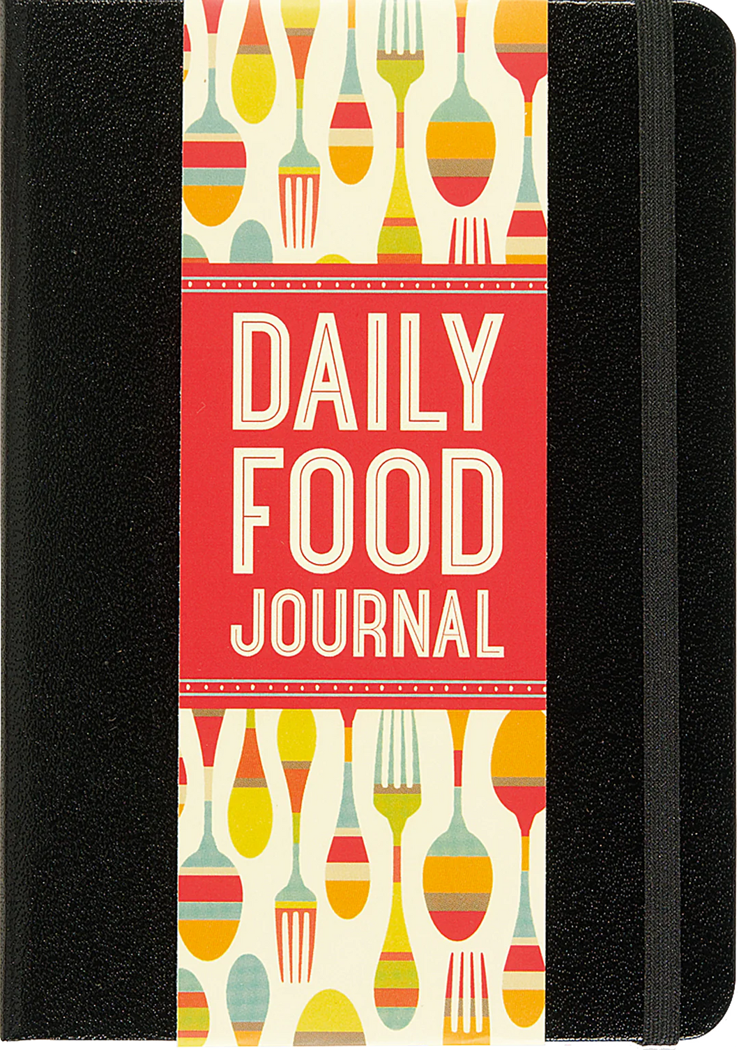 Daily Food Journal | Inc Peter Pauper Press