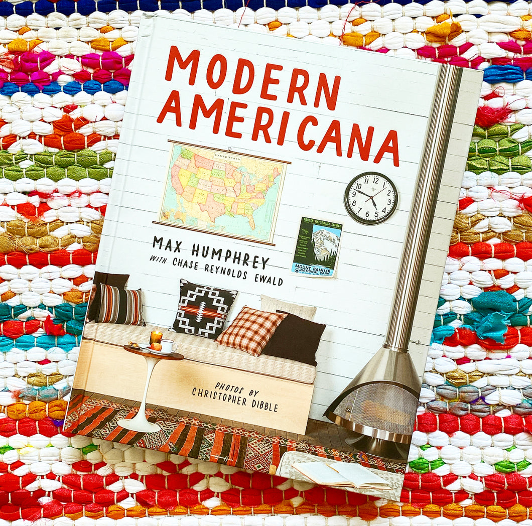 Modern Americana | Max Humphrey, Ewald