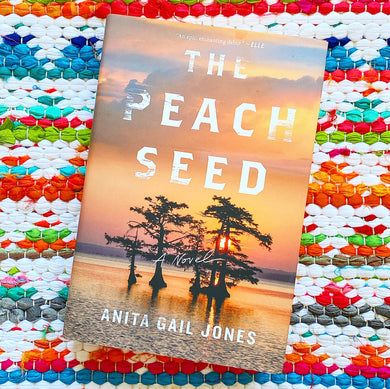 The Peach Seed [signed] | Anita Gail Jones