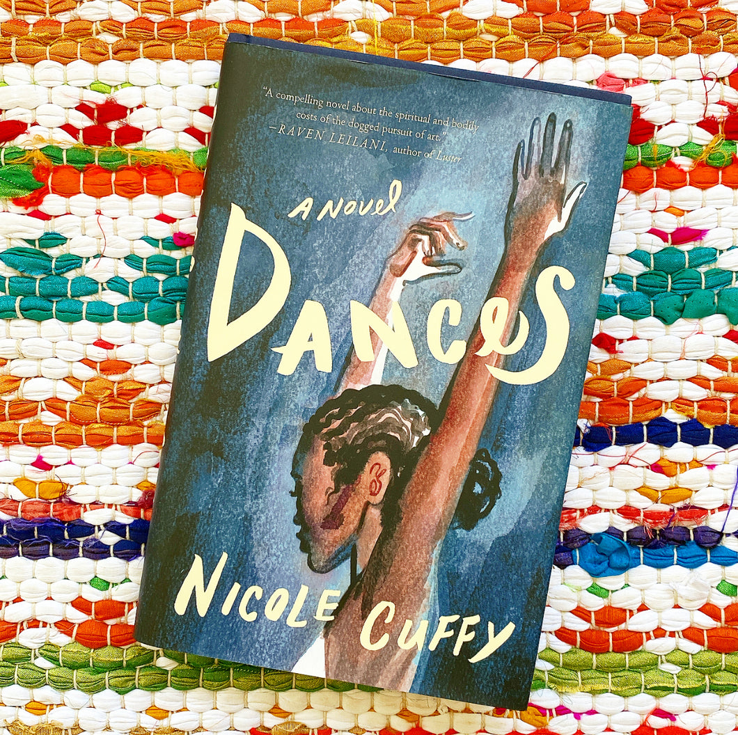 Dances | Nicole Cuffy