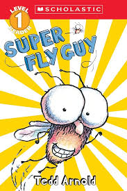 Fly Guy Series