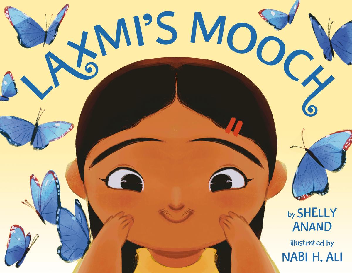 EVENT: STORIES + SWAPS w/ Shelly Anand + Greater Atlanta Girl Scouts