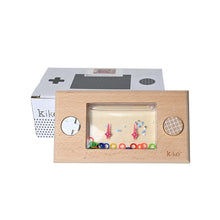 Retro Water Game | Kiko & GG