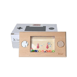 Retro Water Game | Kiko & GG
