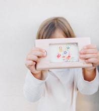 Retro Water Game | Kiko & GG