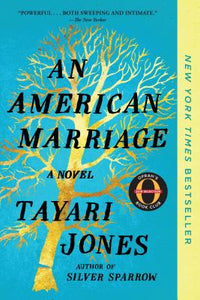 An American Marriage | Tayari Jones