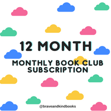 TWEENLit StoryClub [Realistic Fiction]| ages 9-12