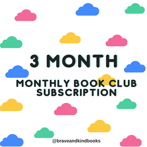 littleLIT STORY CLUB | [Board Books] Ages 0-3