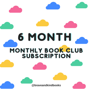 littleLIT STORY CLUB | [Board Books] Ages 0-3