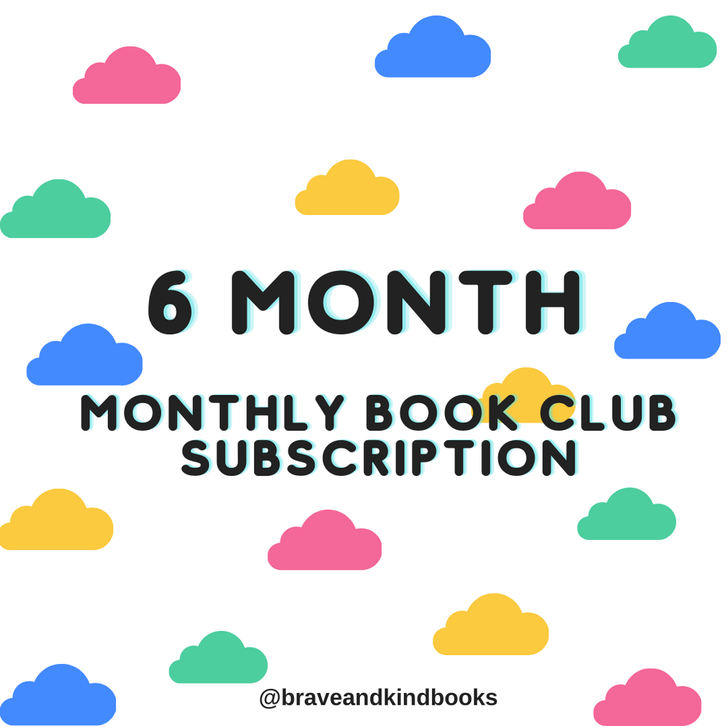 littleLIT STORY CLUB | [Board Books] Ages 0-3