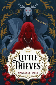 Little Thieves | Margaret Owen