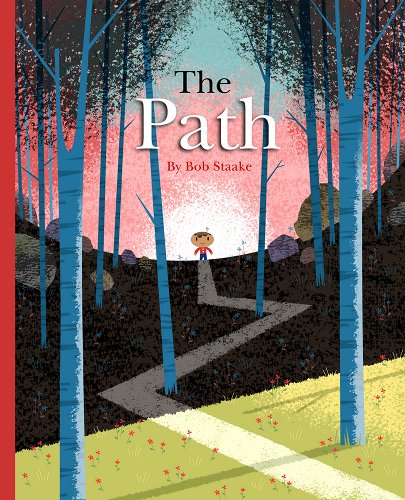 The Path | Bob Staake
