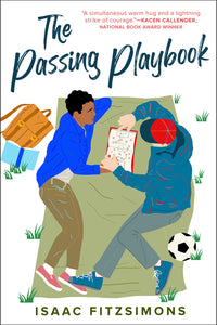 The Passing Playbook | Isaac Fitzsimons