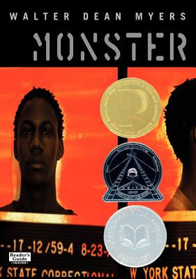 Monster | Walter Dean Myers (Author)