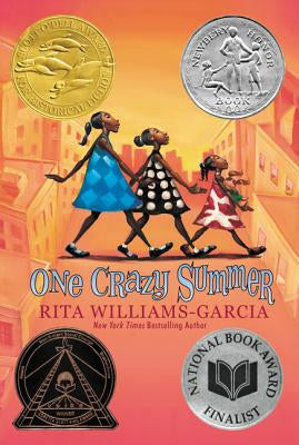 One Crazy Summer | Rita Williams-Garcia